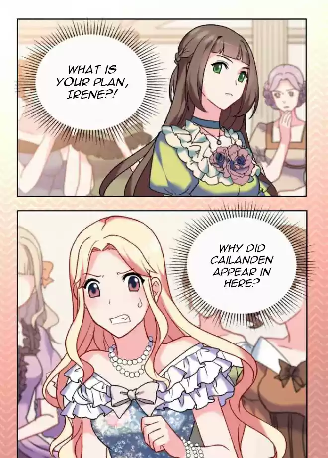 The Justice of Villainous Woman Ch. 24