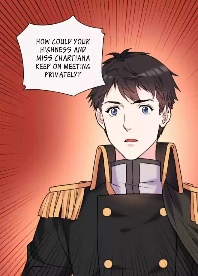 The Justice of Villainous Woman Ch. 24