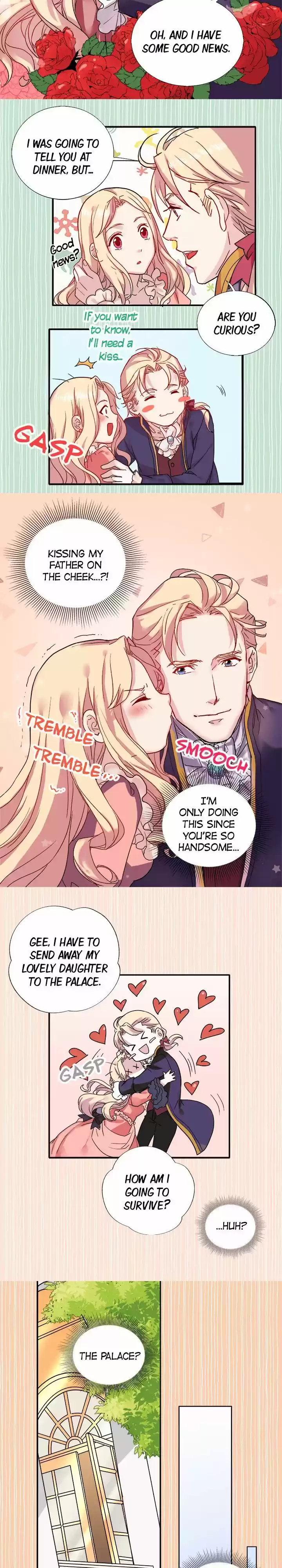 The Justice of Villainous Woman ch.003