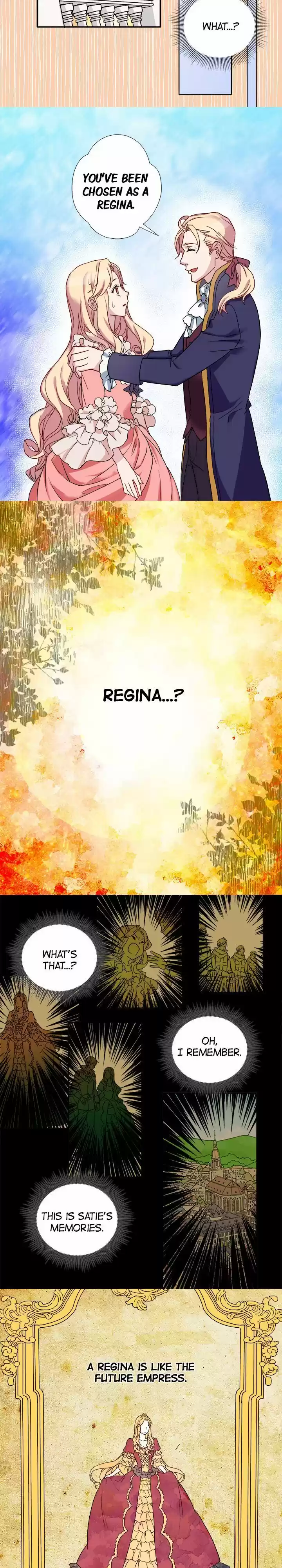 The Justice of Villainous Woman ch.003