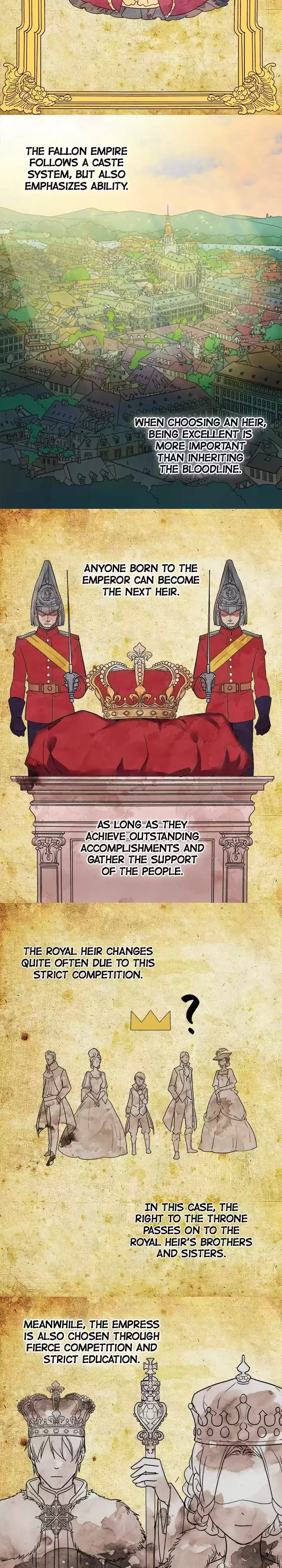 The Justice of Villainous Woman ch.003