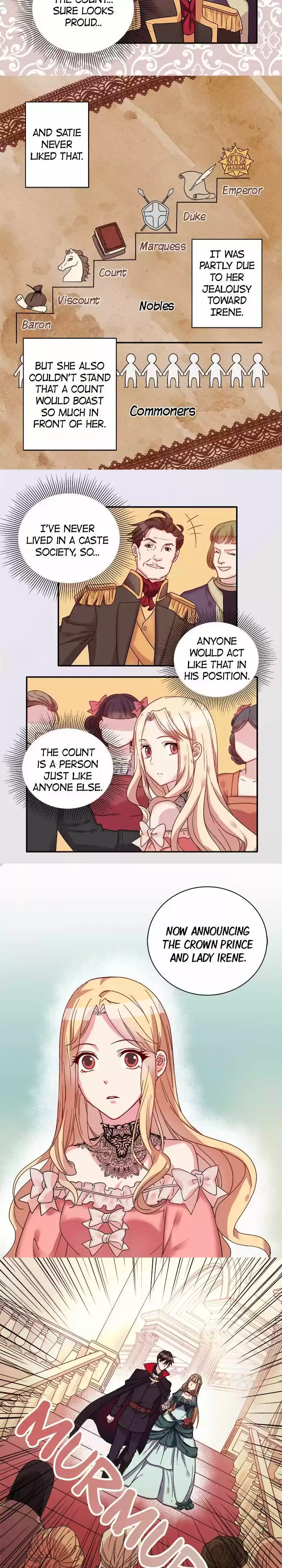 The Justice of Villainous Woman ch.004