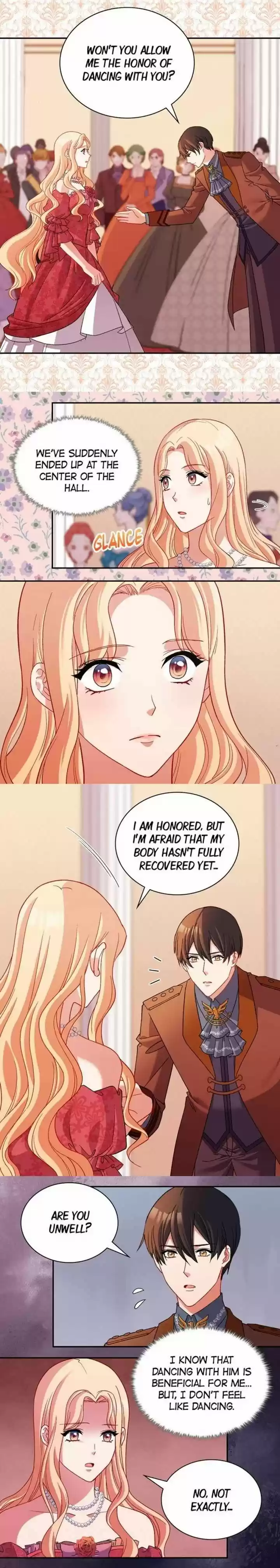 The Justice of Villainous Woman ch.104