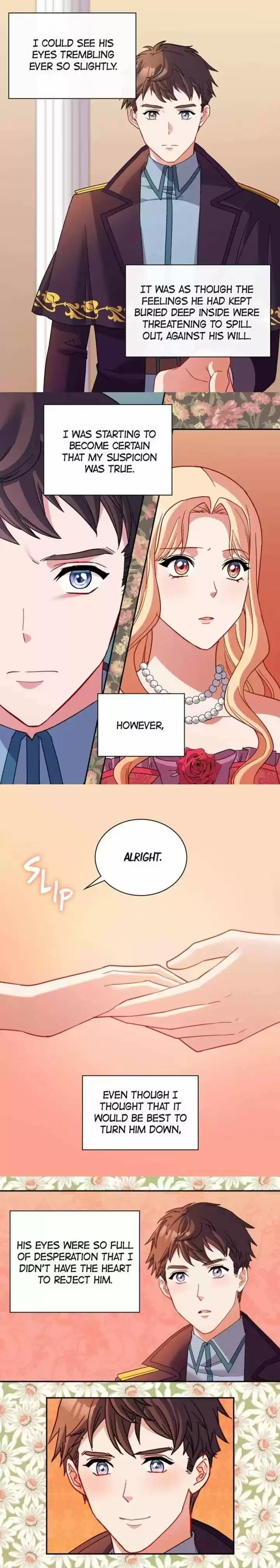 The Justice of Villainous Woman ch.104