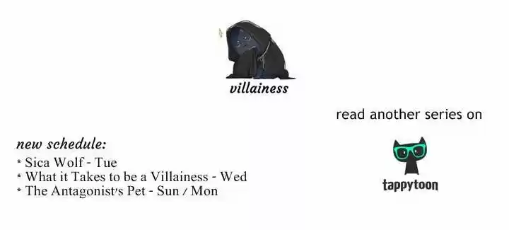 The Justice of Villainous Woman ch.104