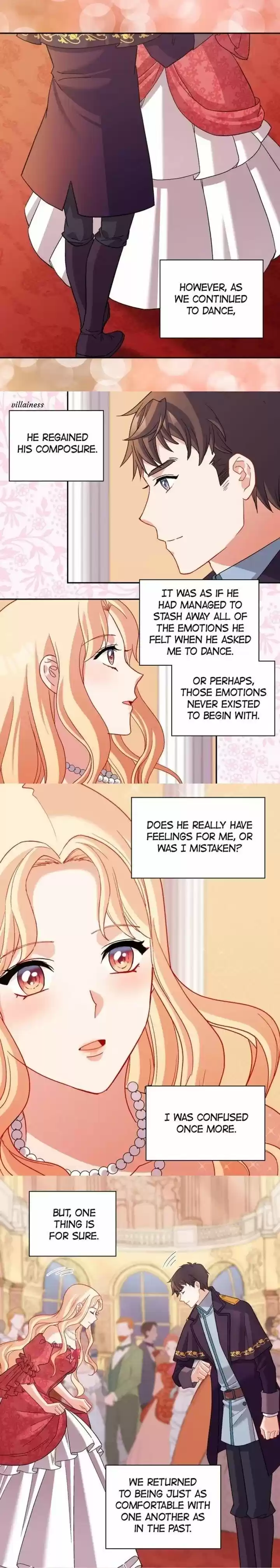 The Justice of Villainous Woman ch.105