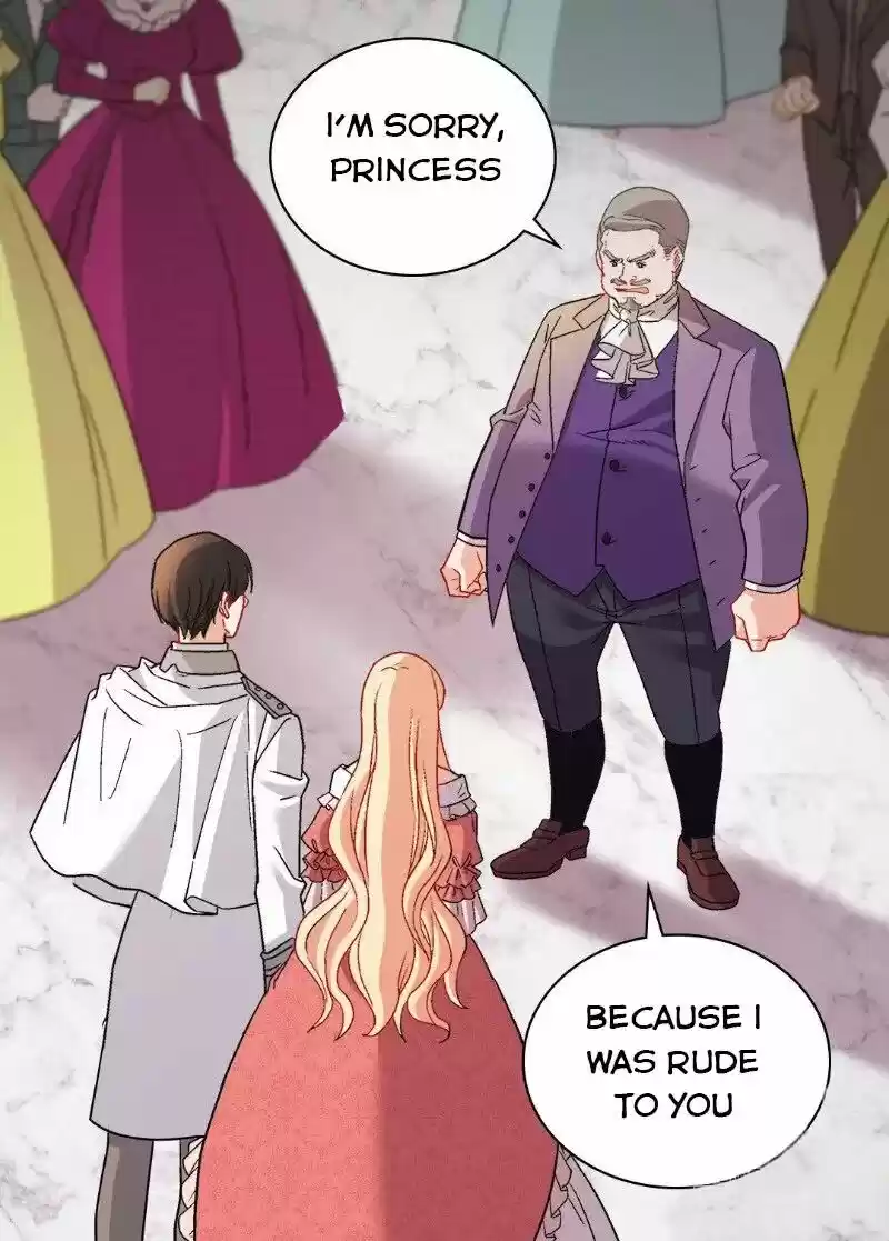 The Justice of Villainous Woman ch.110