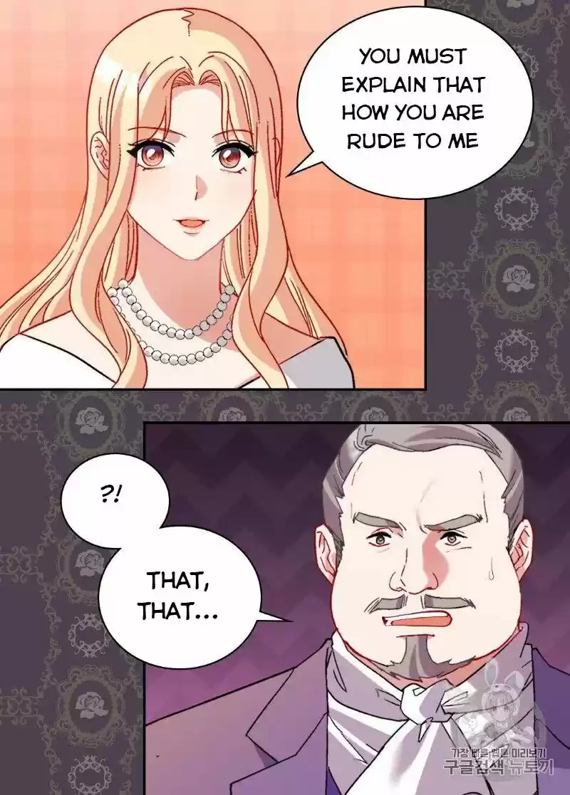 The Justice of Villainous Woman ch.110