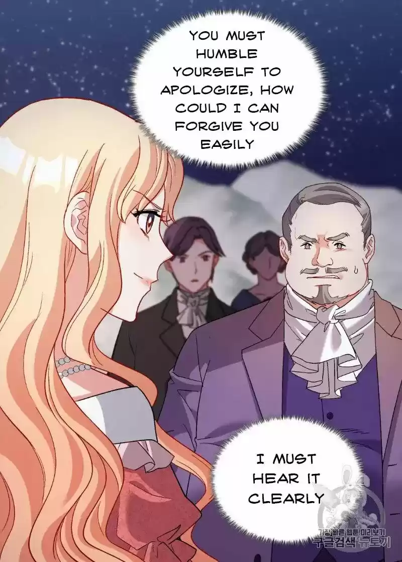 The Justice of Villainous Woman ch.110