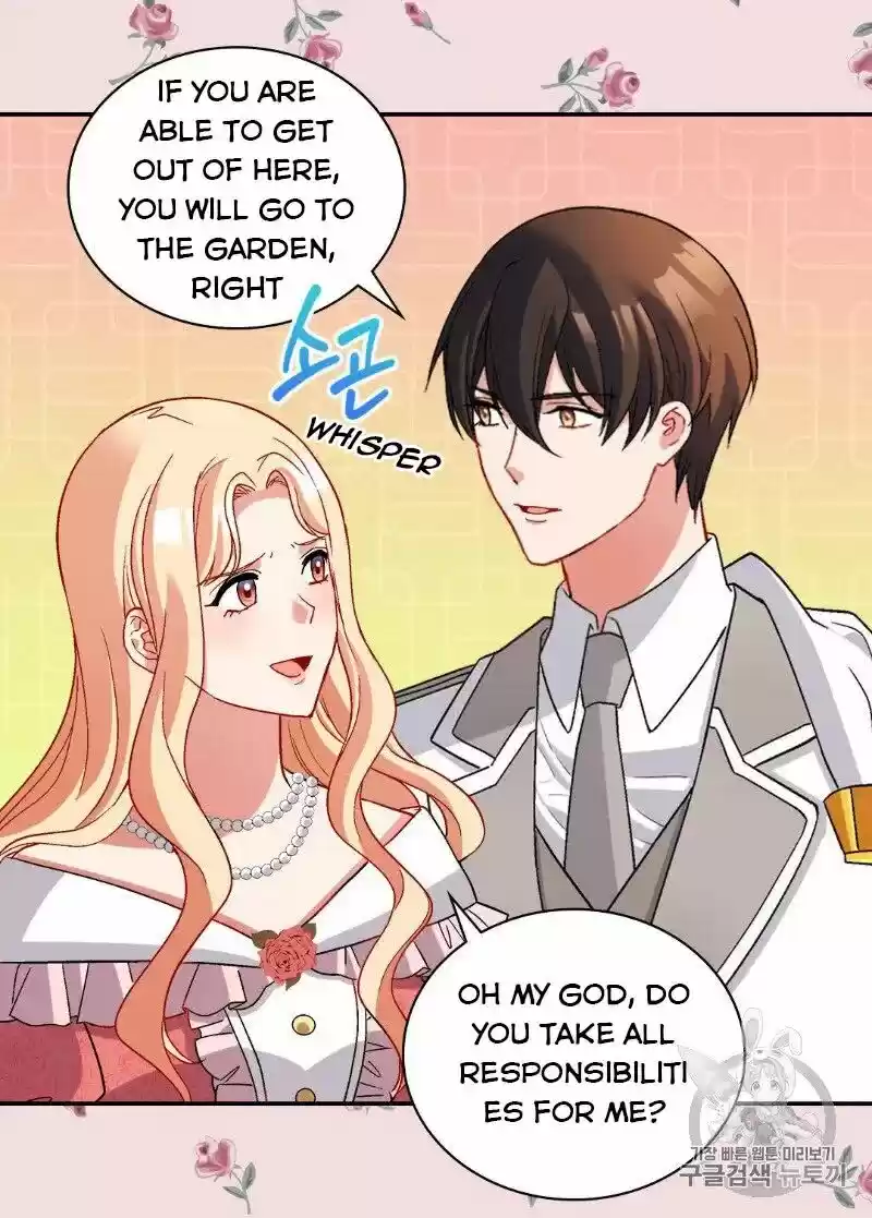 The Justice of Villainous Woman ch.110