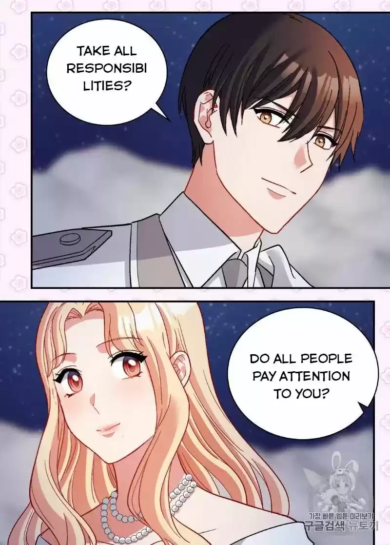 The Justice of Villainous Woman ch.110