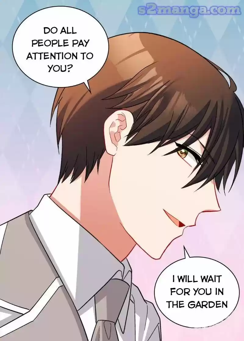 The Justice of Villainous Woman ch.110