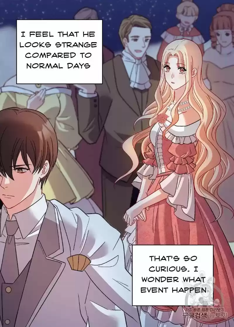 The Justice of Villainous Woman ch.110