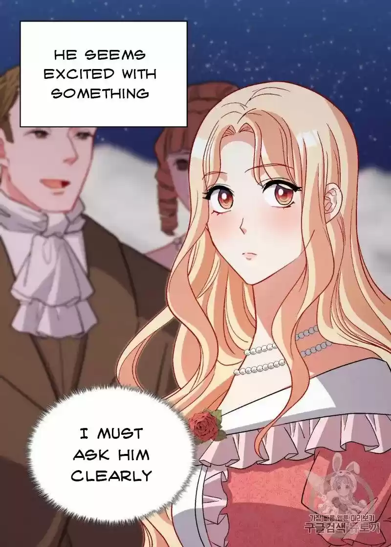 The Justice of Villainous Woman ch.110