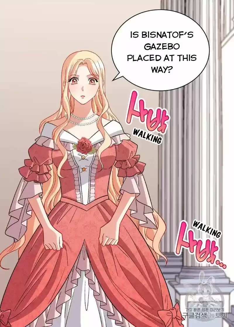The Justice of Villainous Woman ch.110