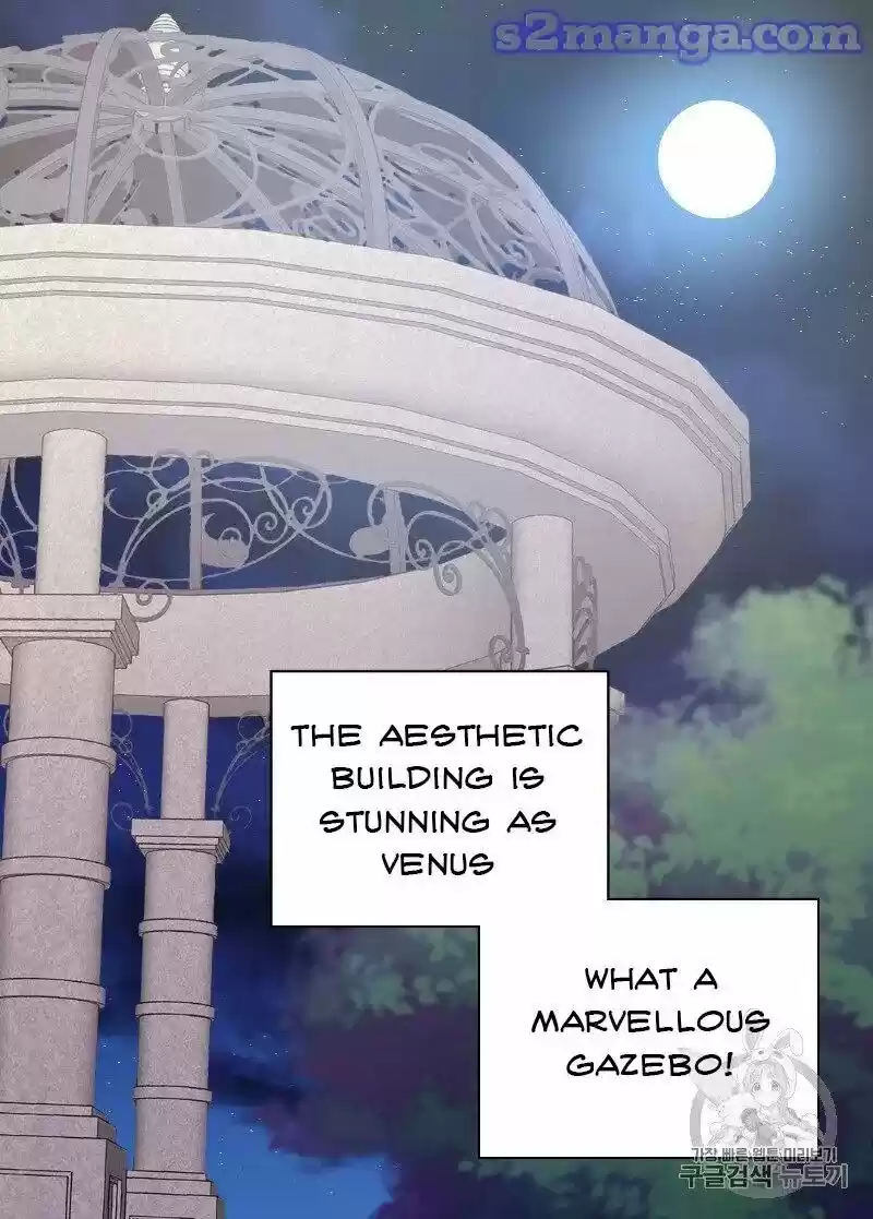 The Justice of Villainous Woman ch.110