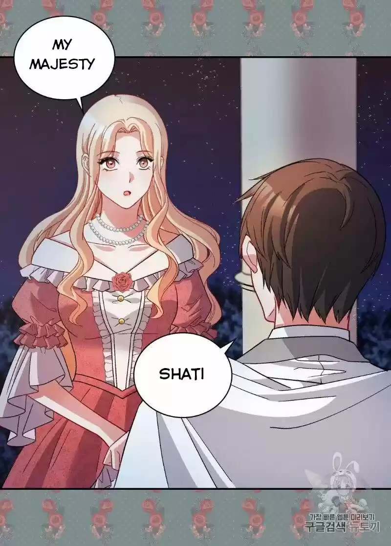 The Justice of Villainous Woman ch.110