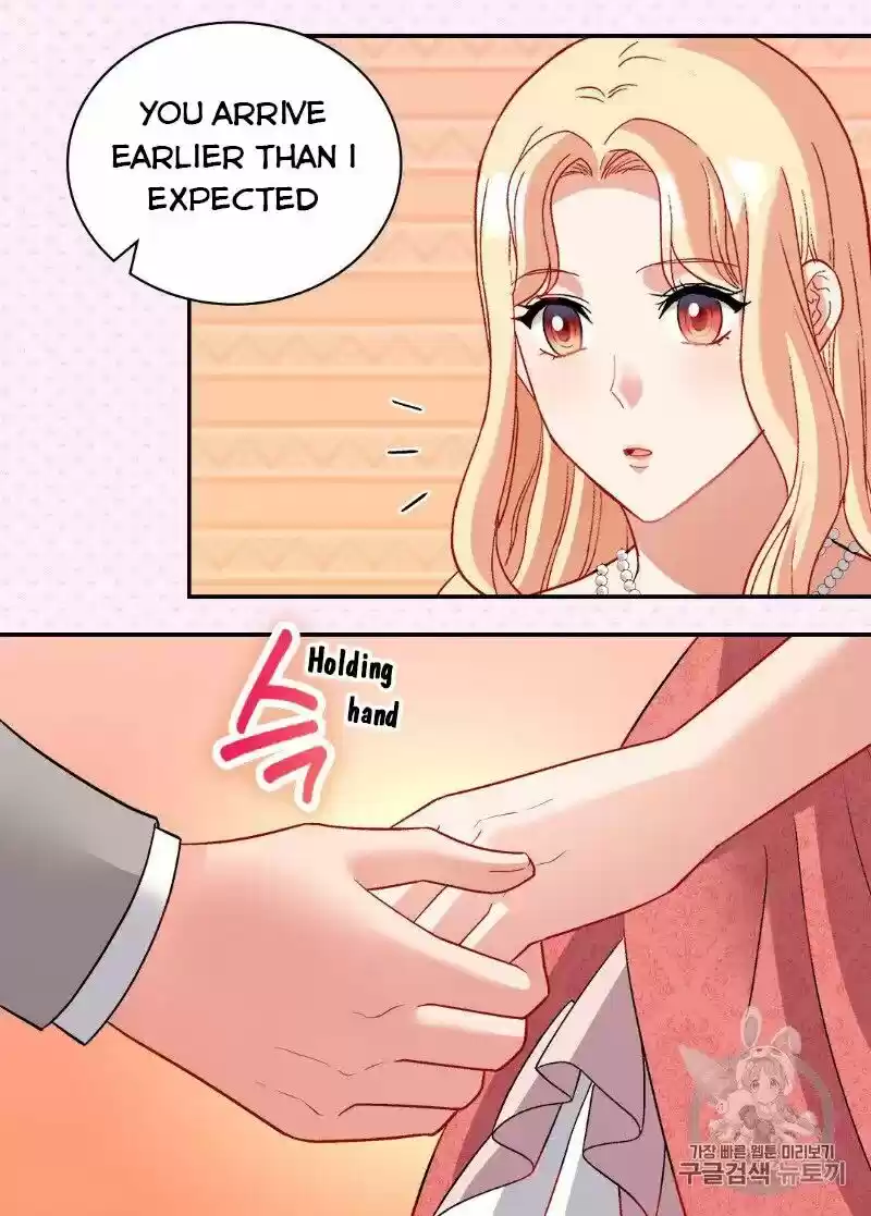 The Justice of Villainous Woman ch.110