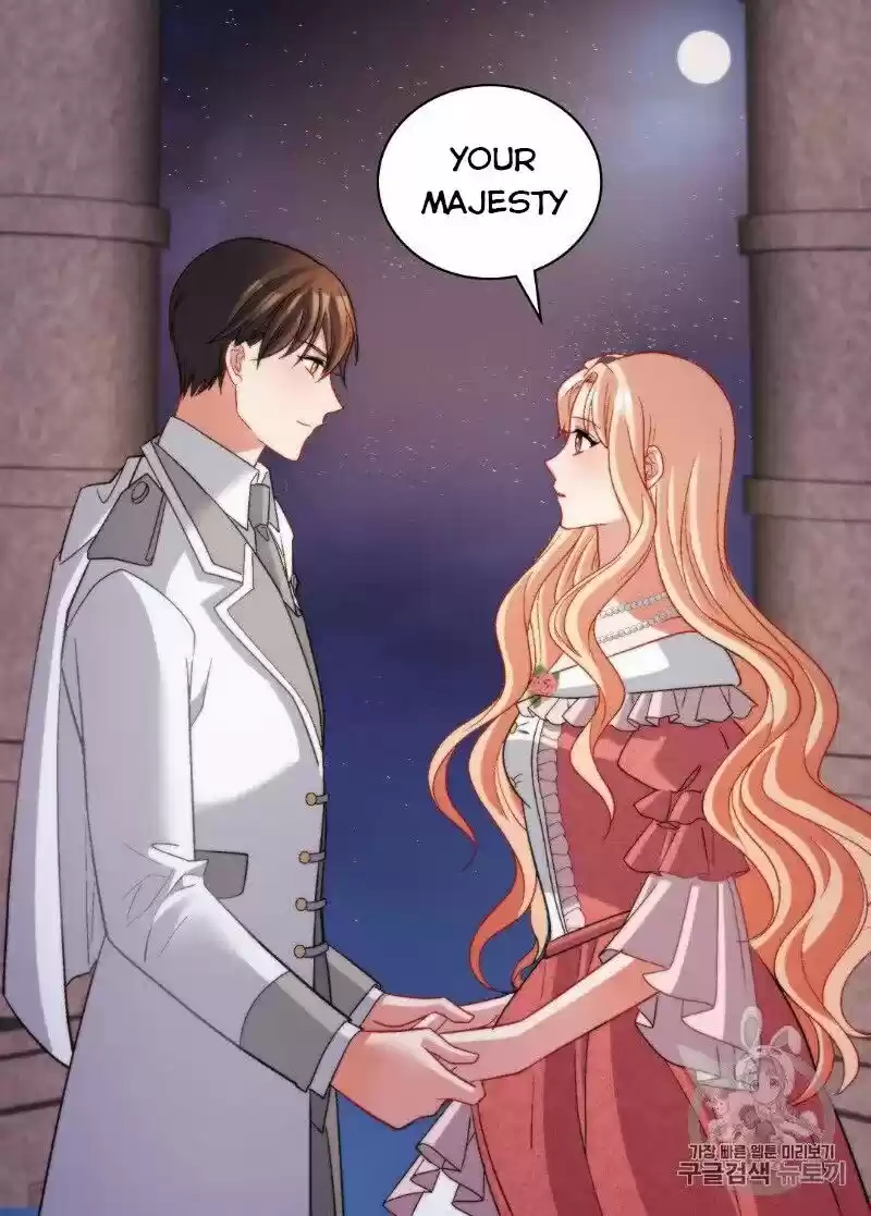 The Justice of Villainous Woman ch.110