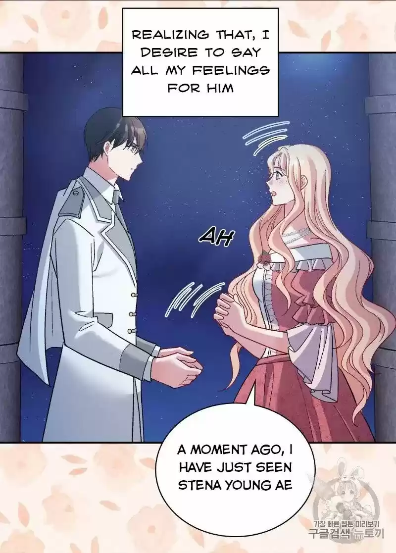 The Justice of Villainous Woman ch.110