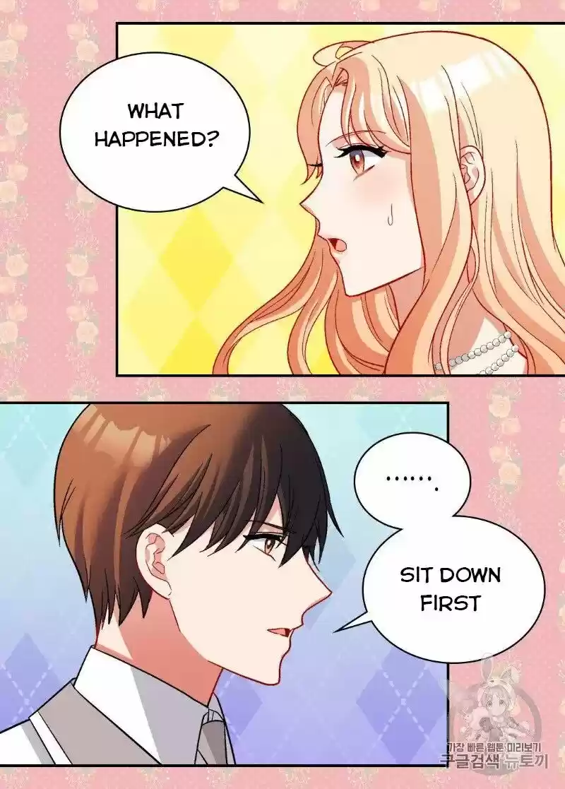 The Justice of Villainous Woman ch.110