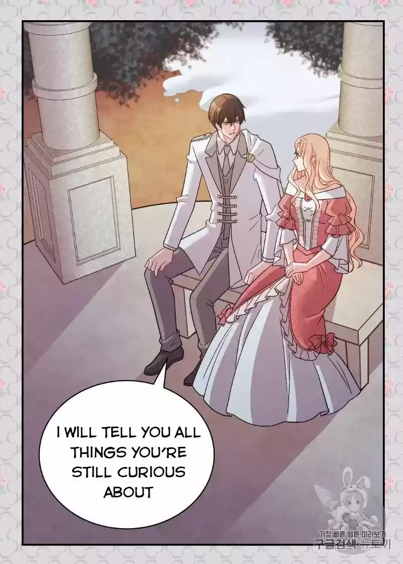 The Justice of Villainous Woman ch.110