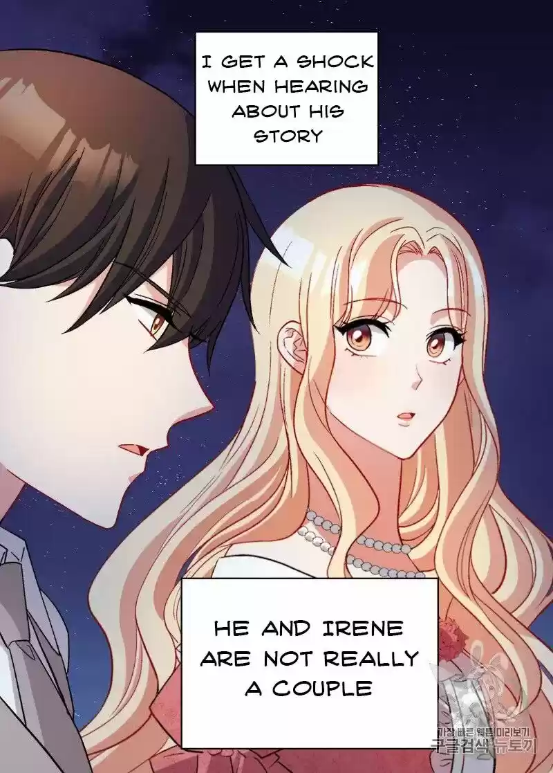 The Justice of Villainous Woman ch.110