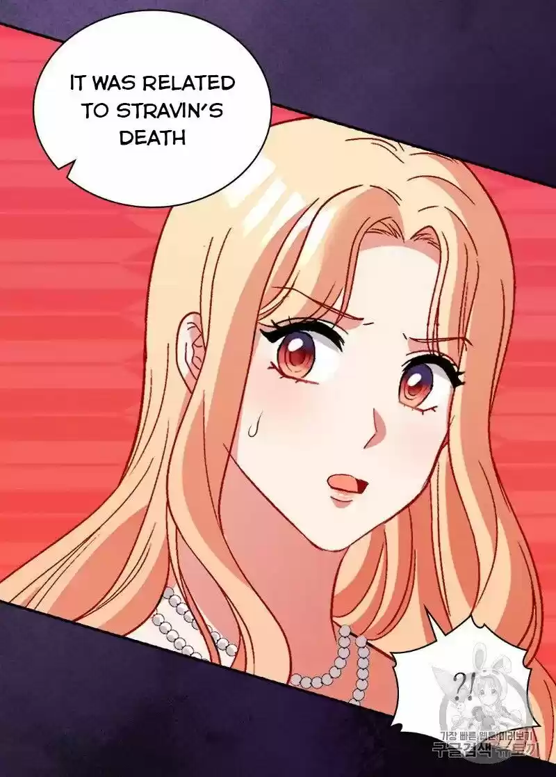 The Justice of Villainous Woman ch.110