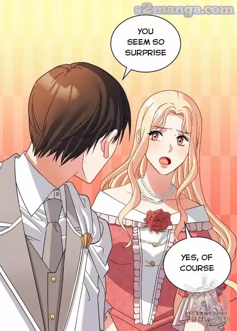 The Justice of Villainous Woman ch.110