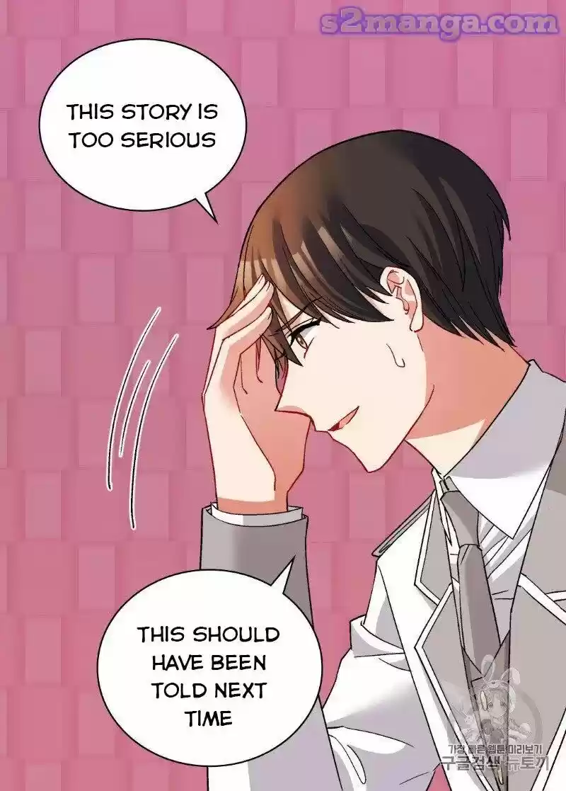 The Justice of Villainous Woman ch.110