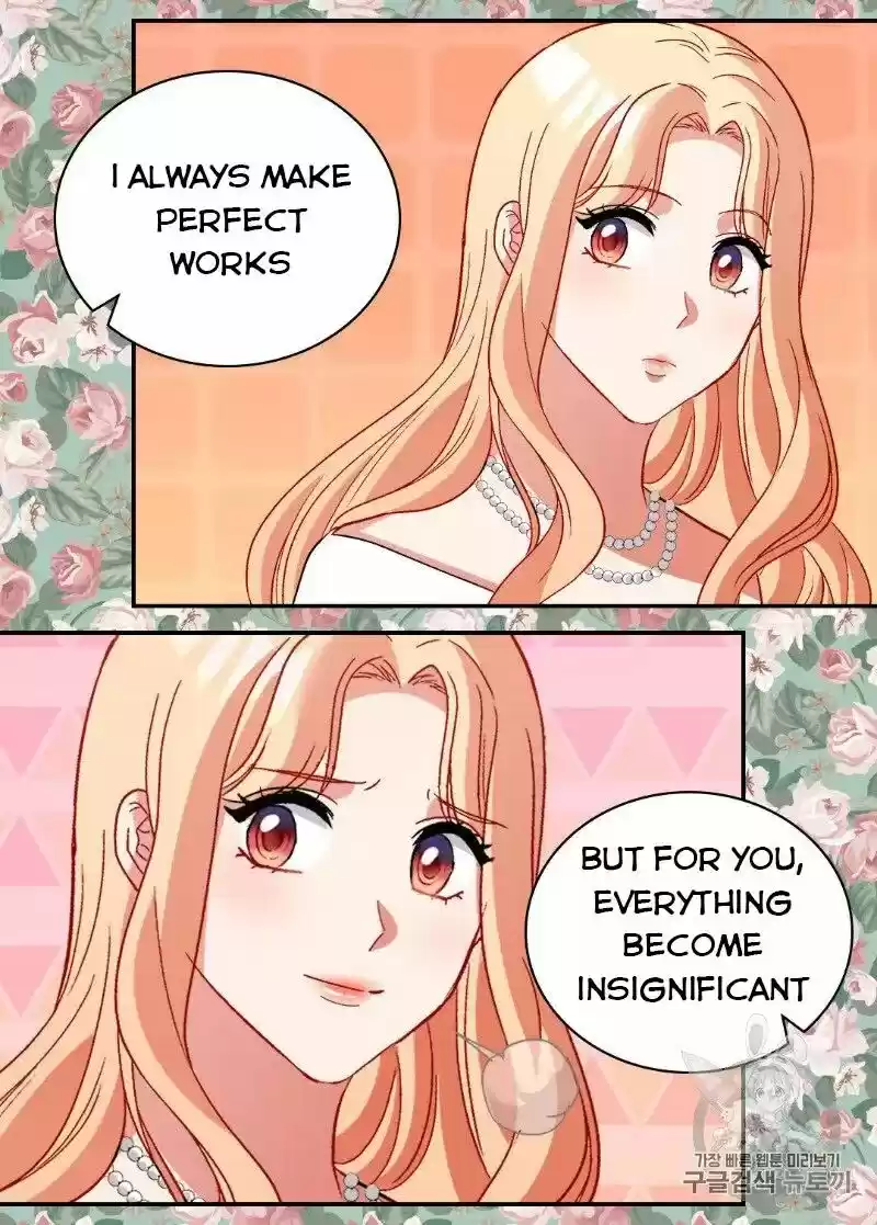 The Justice of Villainous Woman ch.110