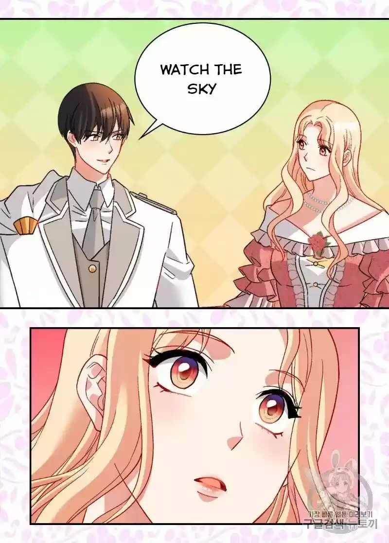 The Justice of Villainous Woman ch.110