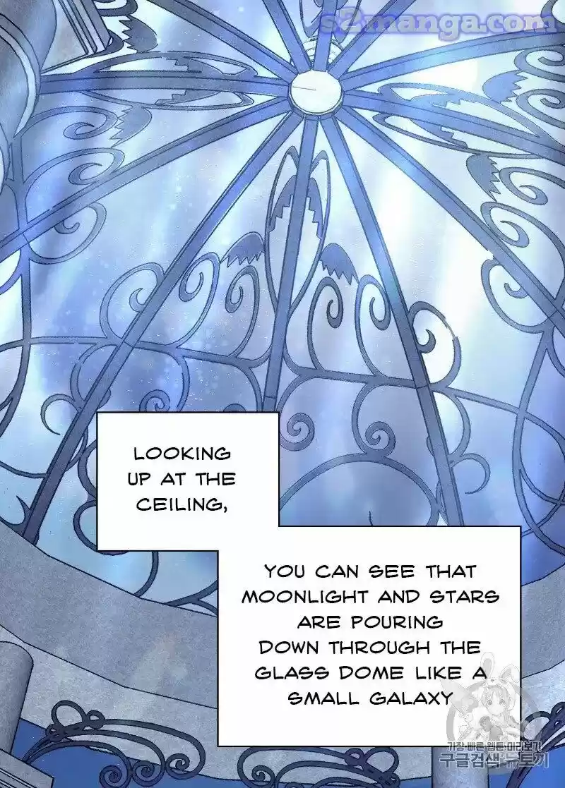 The Justice of Villainous Woman ch.110