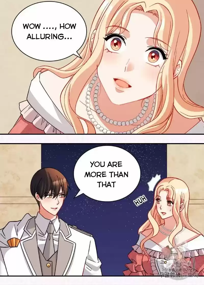 The Justice of Villainous Woman ch.110