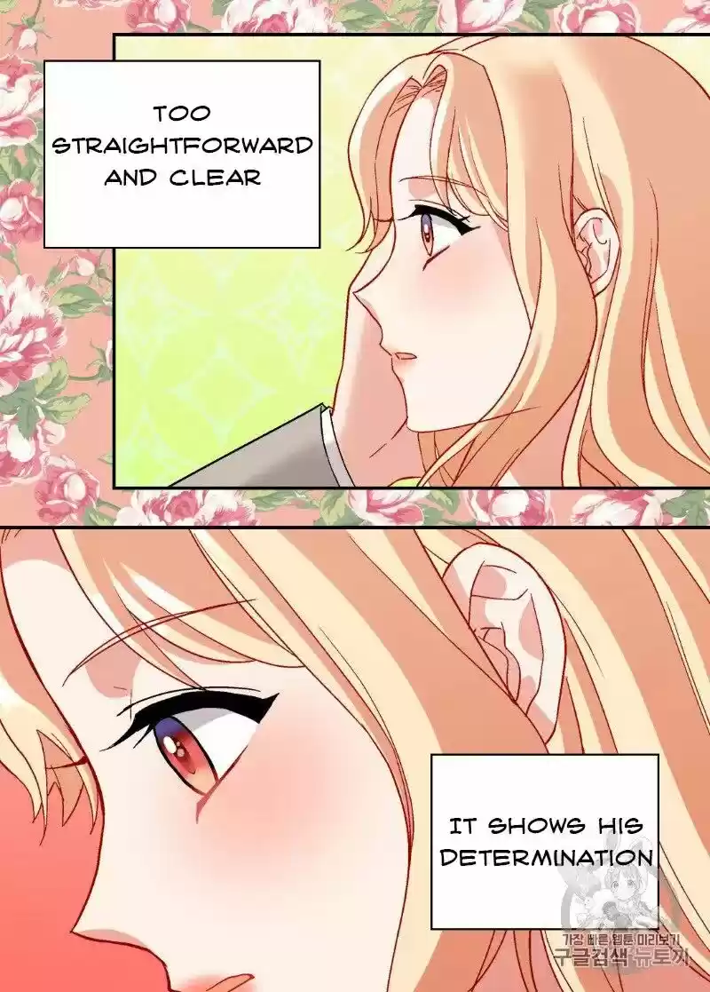 The Justice of Villainous Woman ch.110