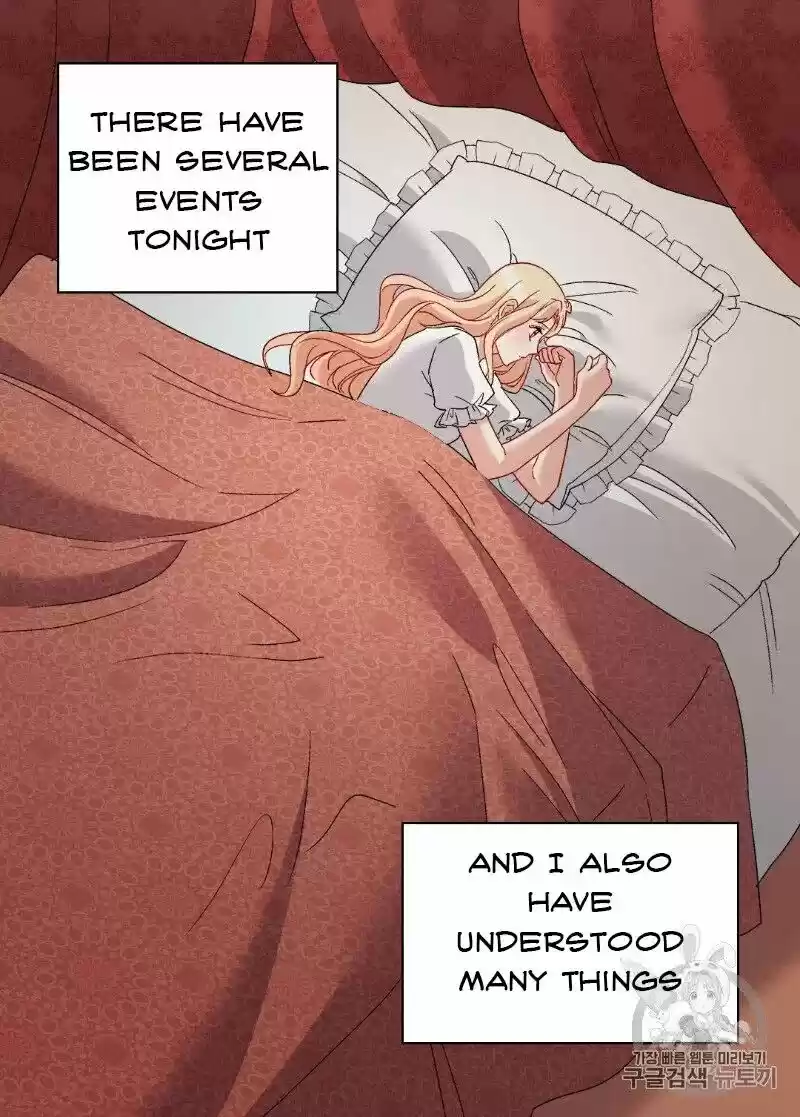 The Justice of Villainous Woman ch.110