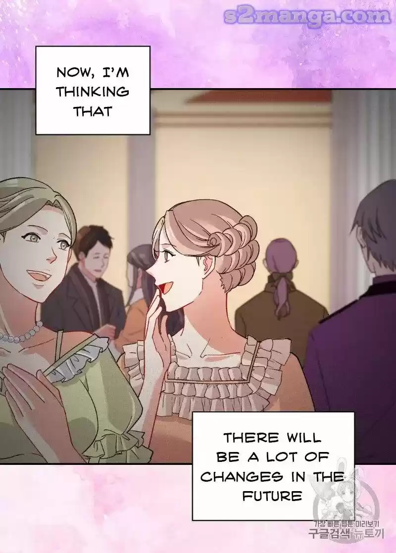 The Justice of Villainous Woman ch.110