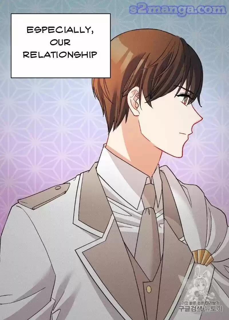 The Justice of Villainous Woman ch.110