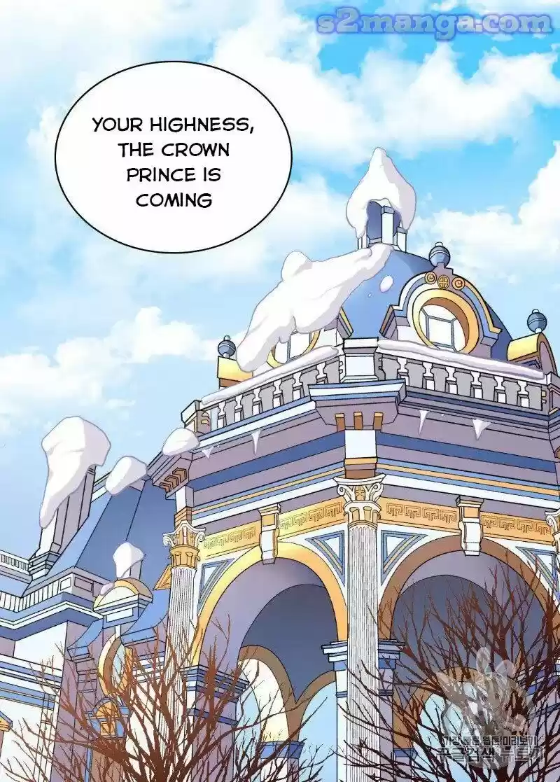 The Justice of Villainous Woman ch.111