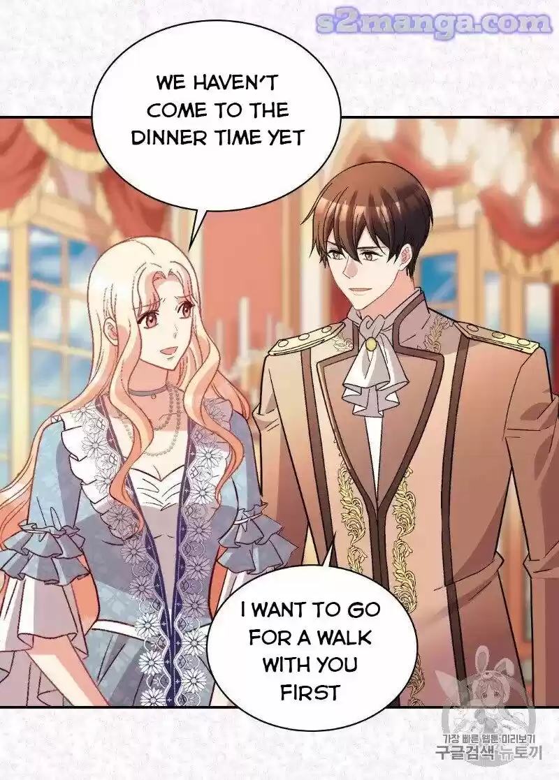 The Justice of Villainous Woman ch.111