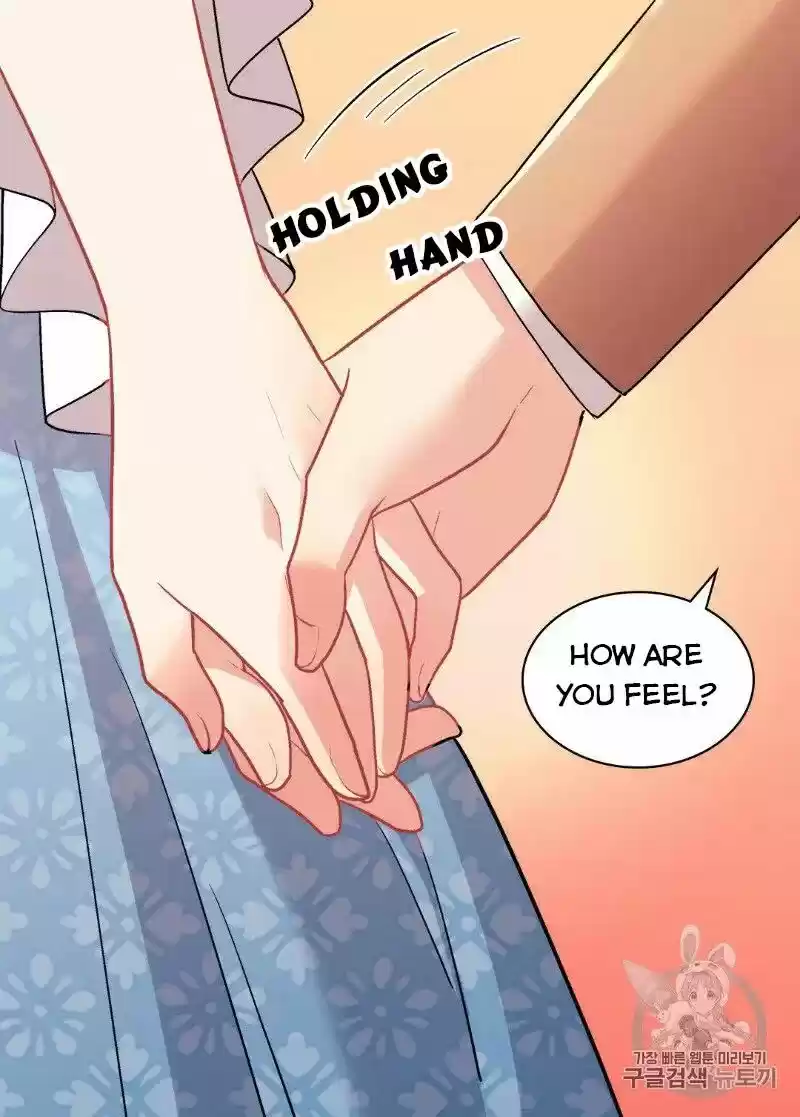 The Justice of Villainous Woman ch.111