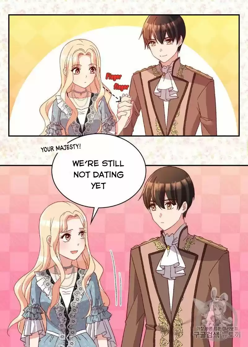 The Justice of Villainous Woman ch.111