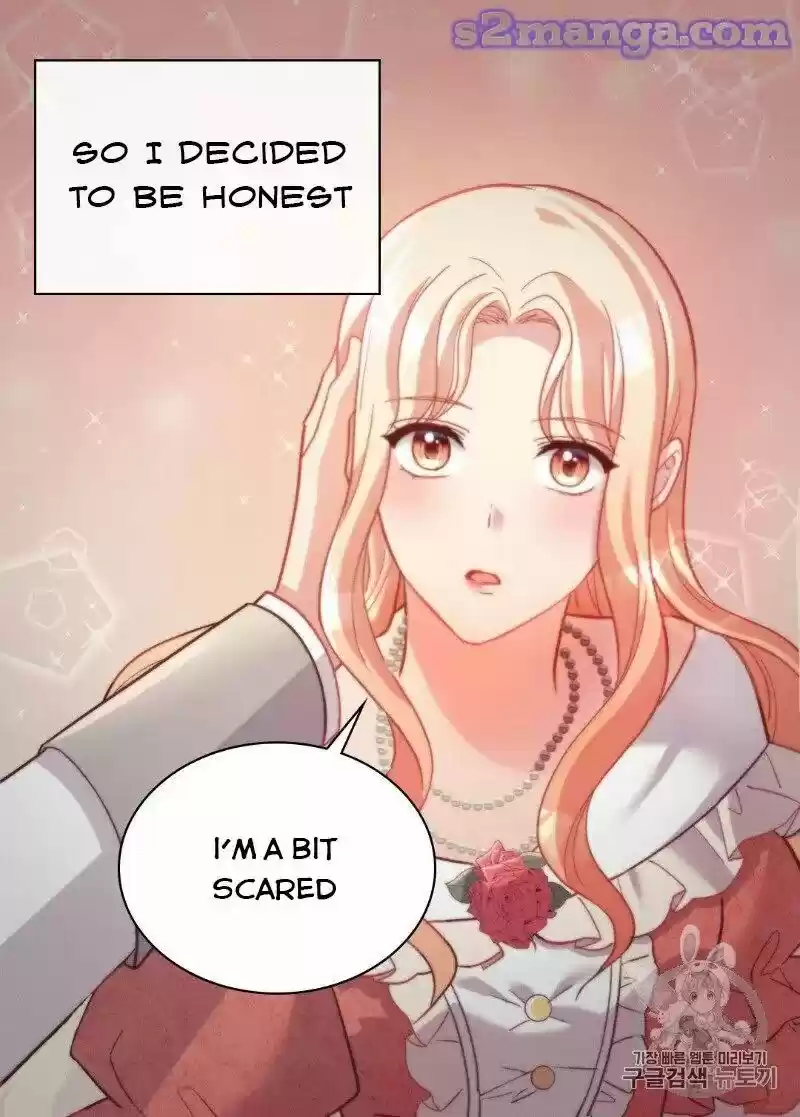 The Justice of Villainous Woman ch.111