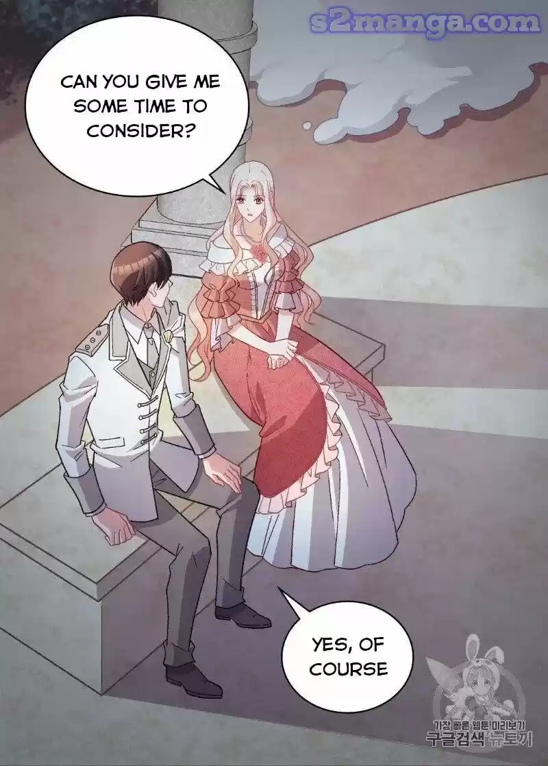 The Justice of Villainous Woman ch.111