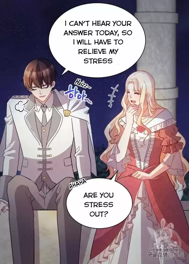 The Justice of Villainous Woman ch.111