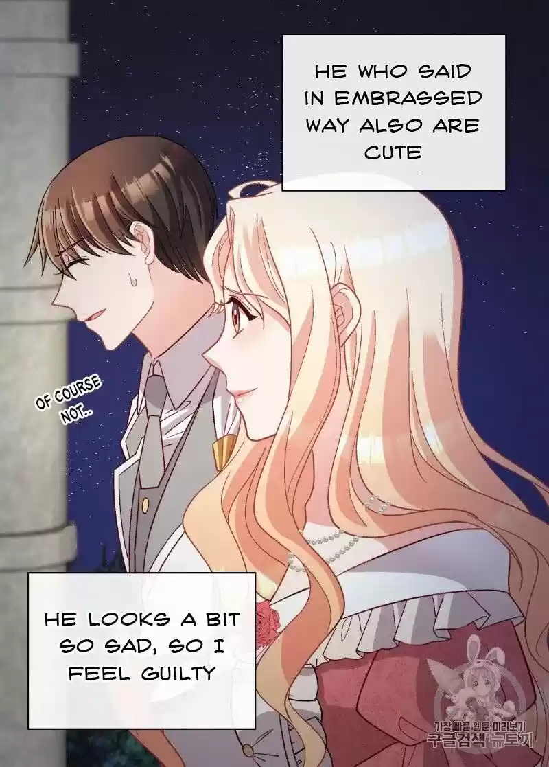 The Justice of Villainous Woman ch.111