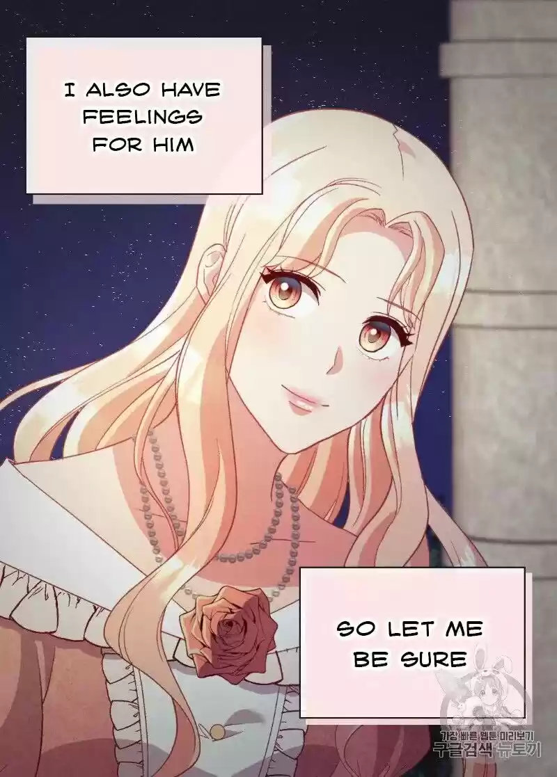 The Justice of Villainous Woman ch.111