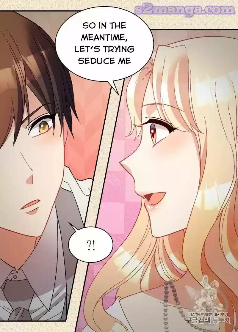 The Justice of Villainous Woman ch.111