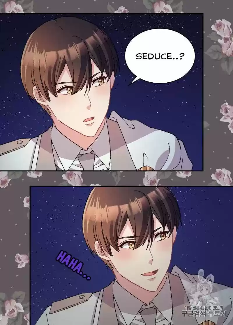 The Justice of Villainous Woman ch.111