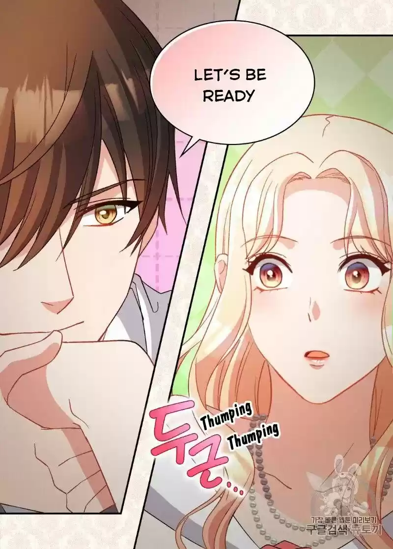 The Justice of Villainous Woman ch.111